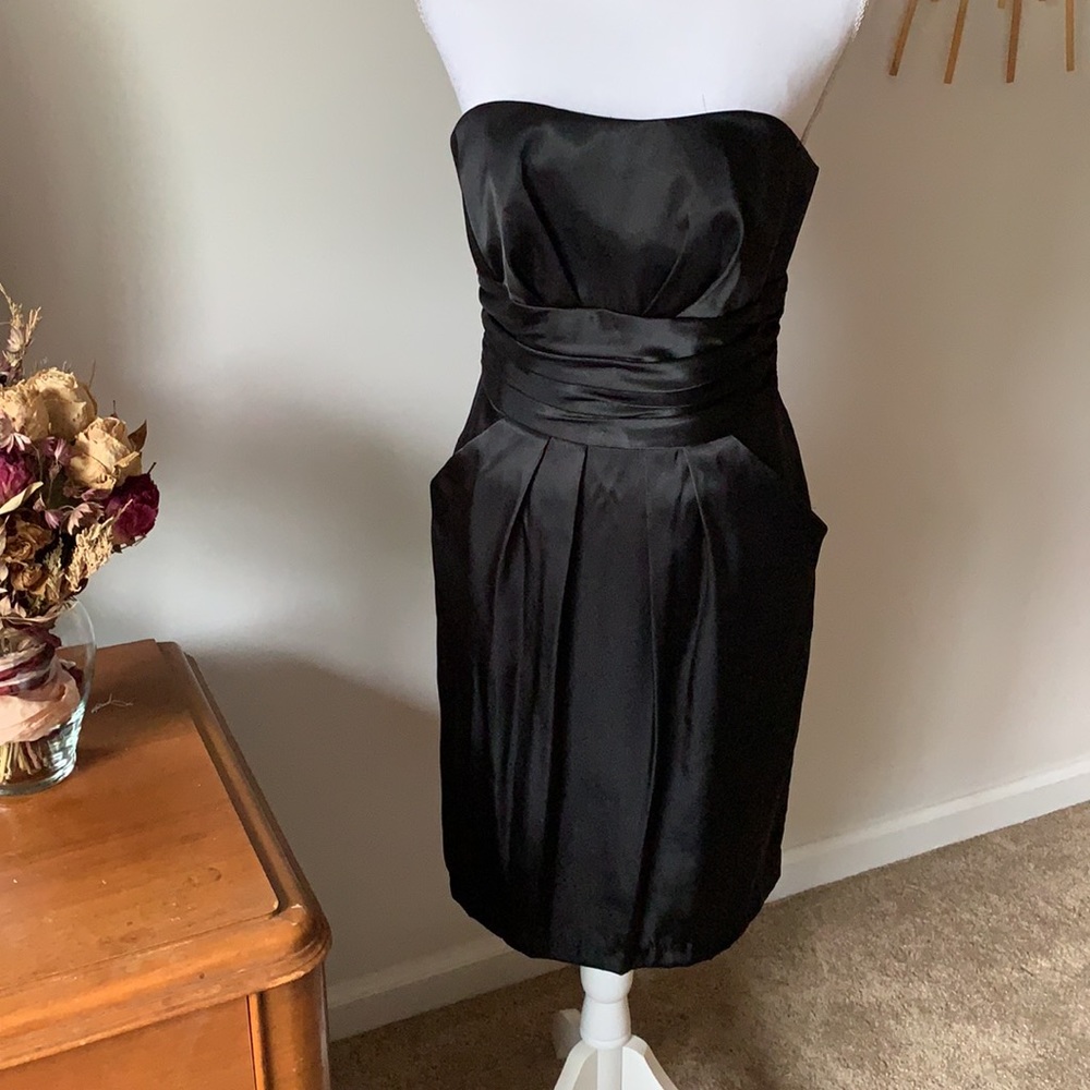 LBD with Deep Pockets
